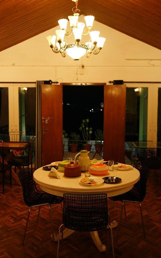 The Green Casa - Families Only Ooty Kültér fotó
